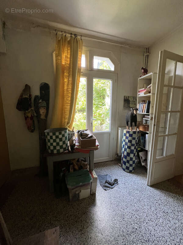 Maison à CRIEL-SUR-MER