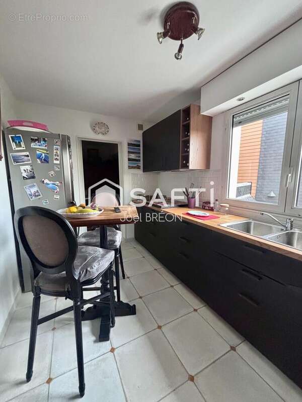 Photo 8 - Appartement à MONT-SAINT-AIGNAN