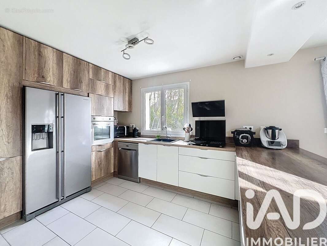 Photo 8 - Maison à TOURNAN-EN-BRIE