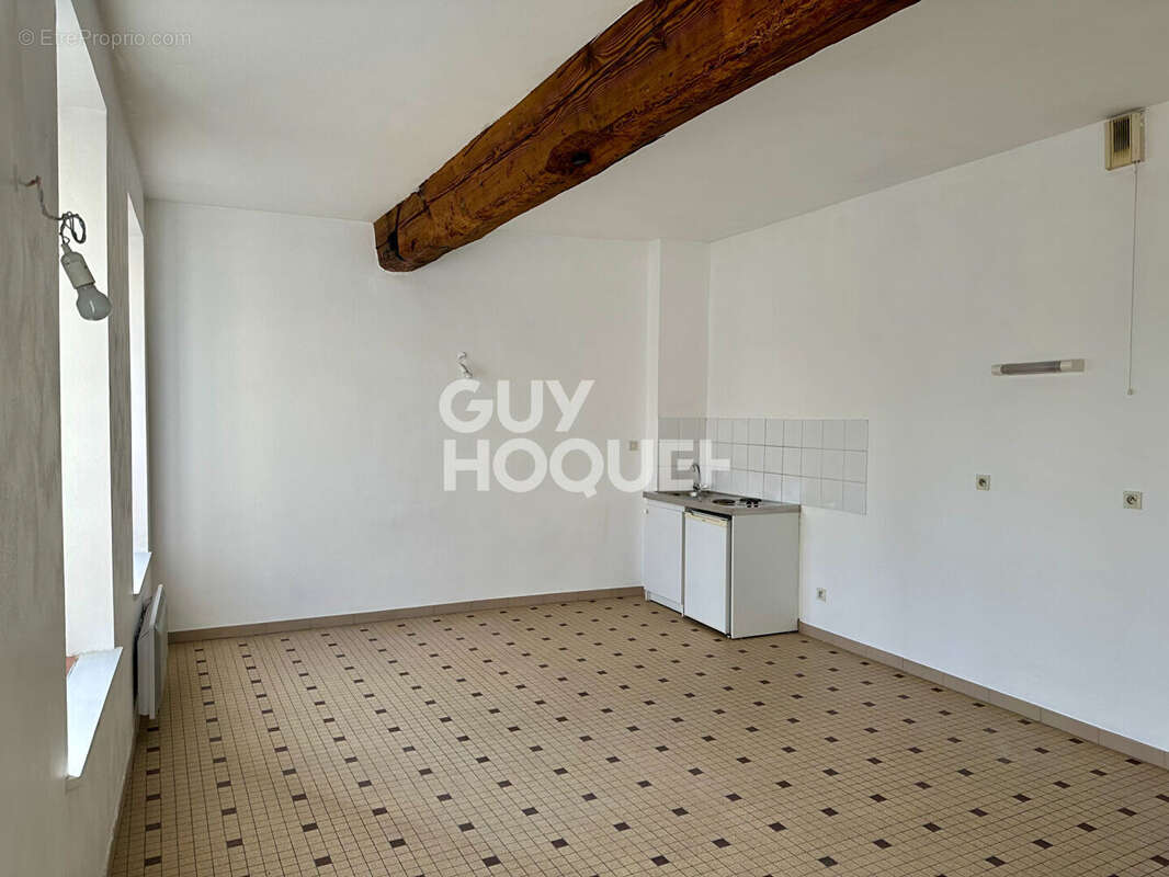 Appartement à CARCASSONNE