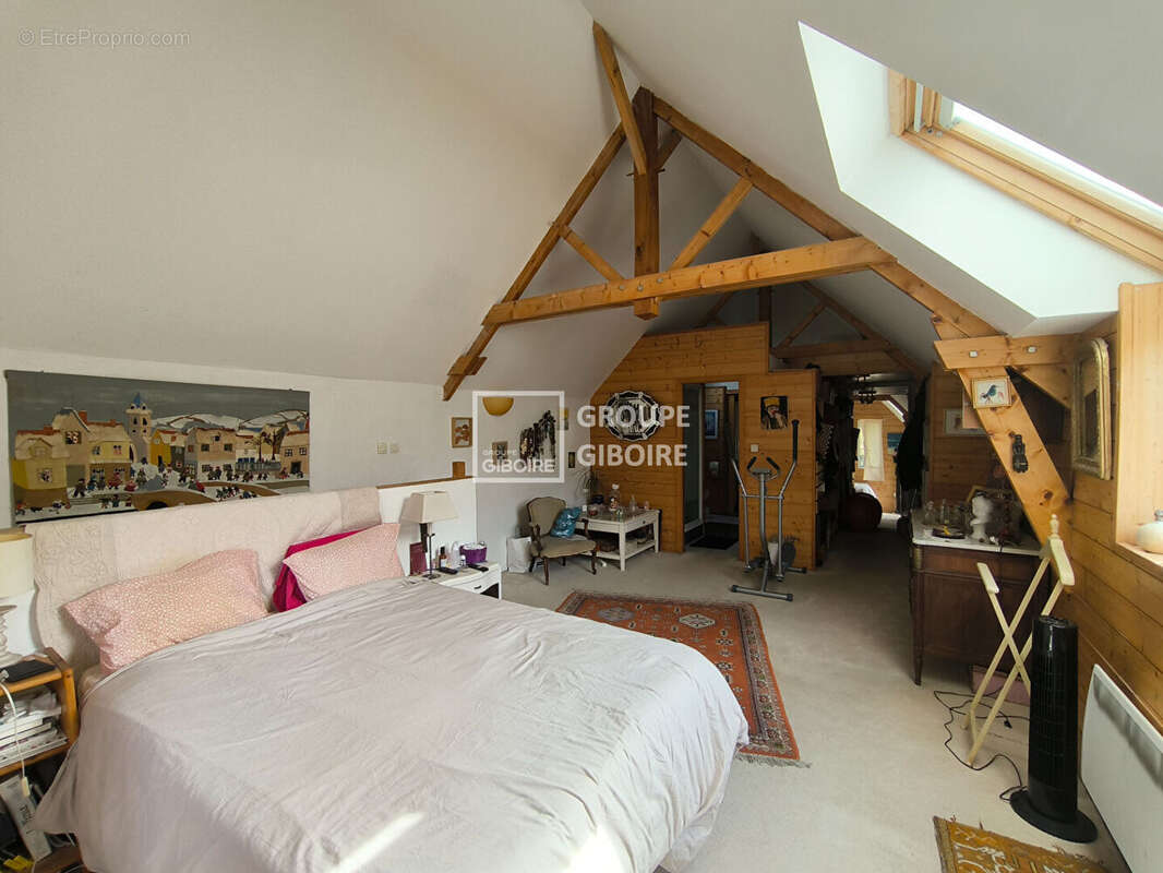 Maison à SAINT-GREGOIRE