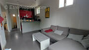 Appartement à MAGNY-EN-VEXIN