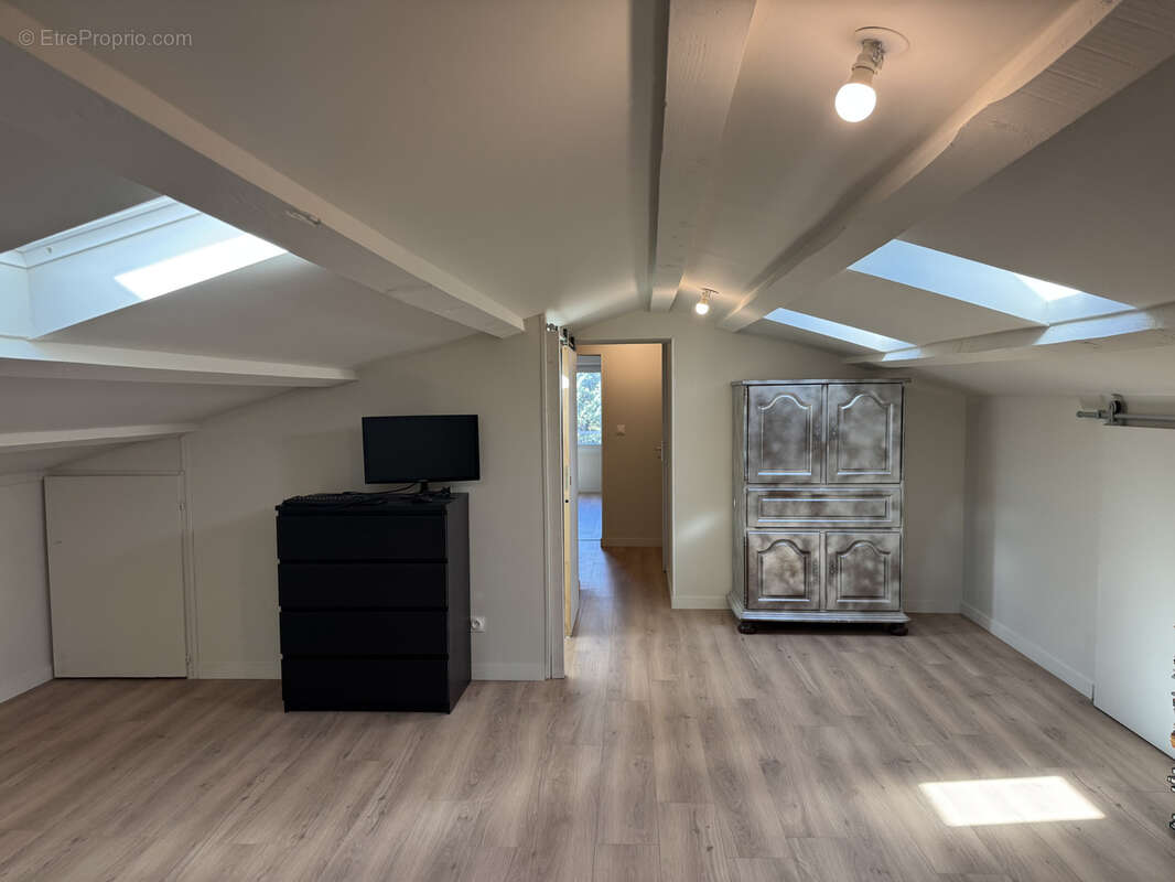 Maison à SAINT-JEAN-DE-FOS