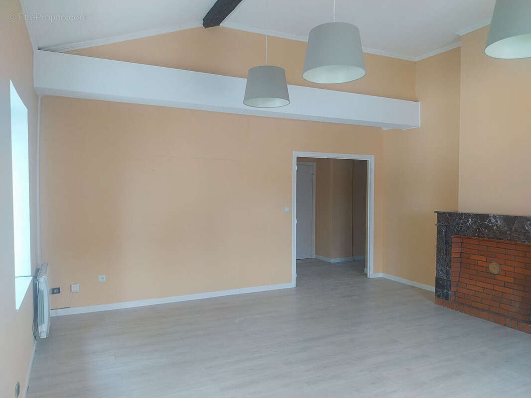 Appartement à VIENNE