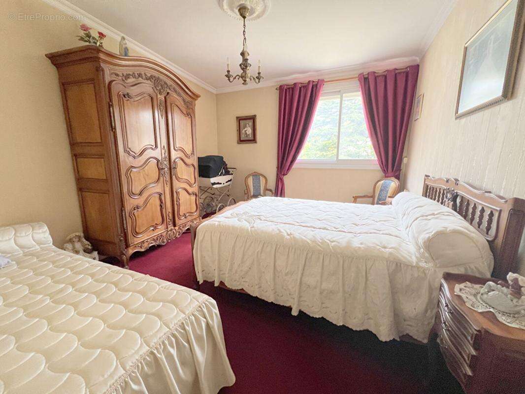 Appartement à LE MANS