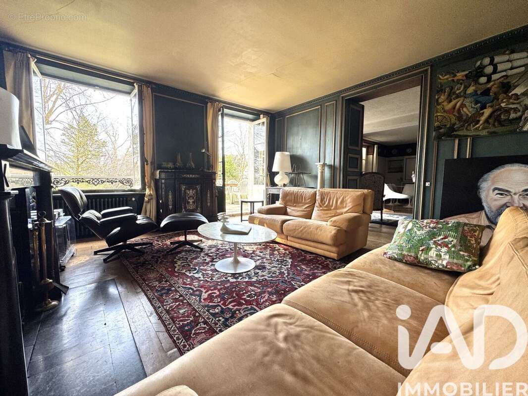 Photo 9 - Maison à SCEAUX