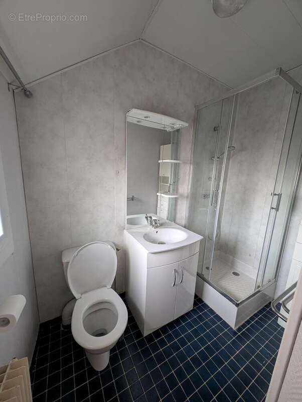 Photo 4 - Appartement à BOIS-GUILLAUME