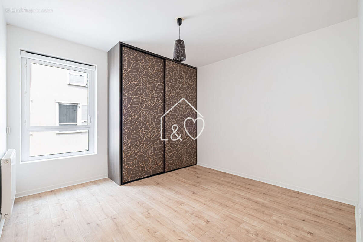 Appartement à SAINT-NAZAIRE