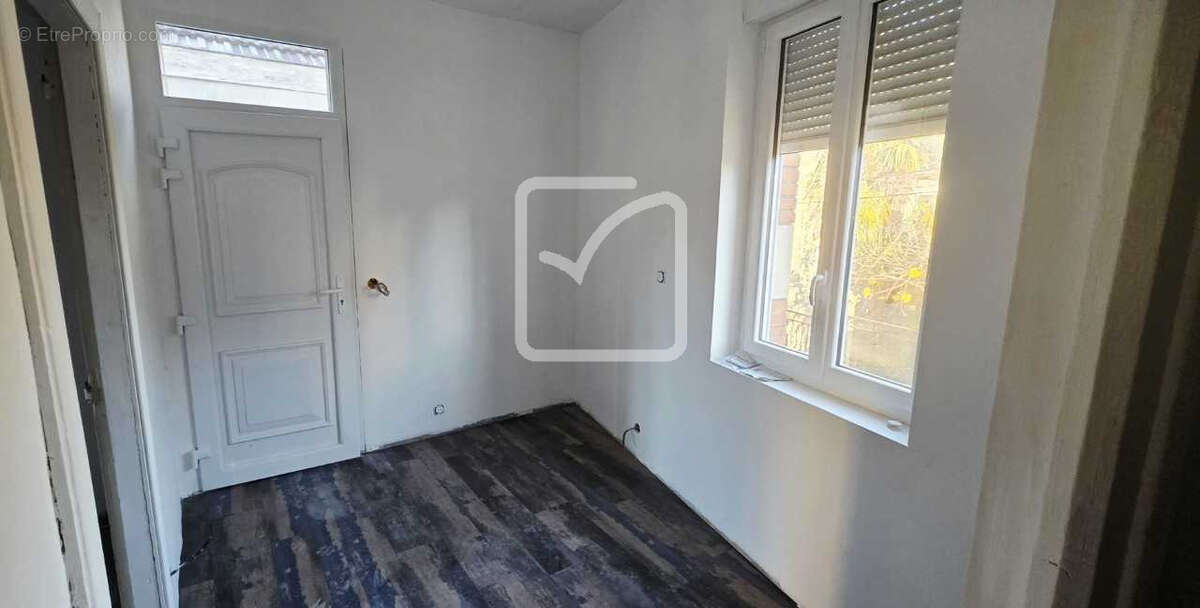 Appartement à BRIVE-LA-GAILLARDE