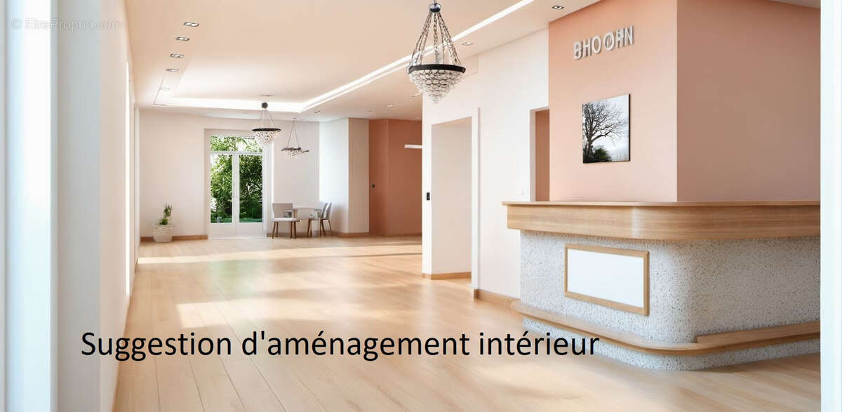 Maison Le Muy 8 pièces 180 m2 terrain 1200 m² - photo 11