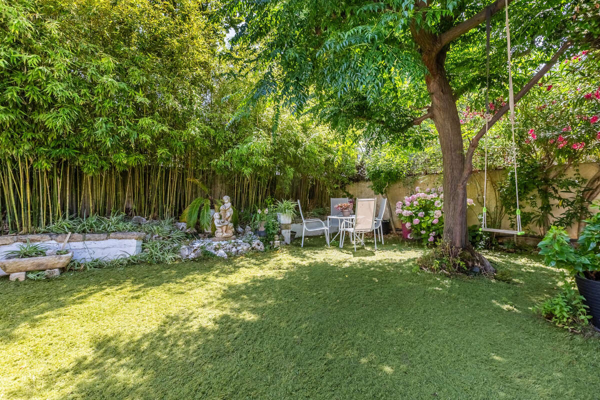 Maison à MONTPELLIER