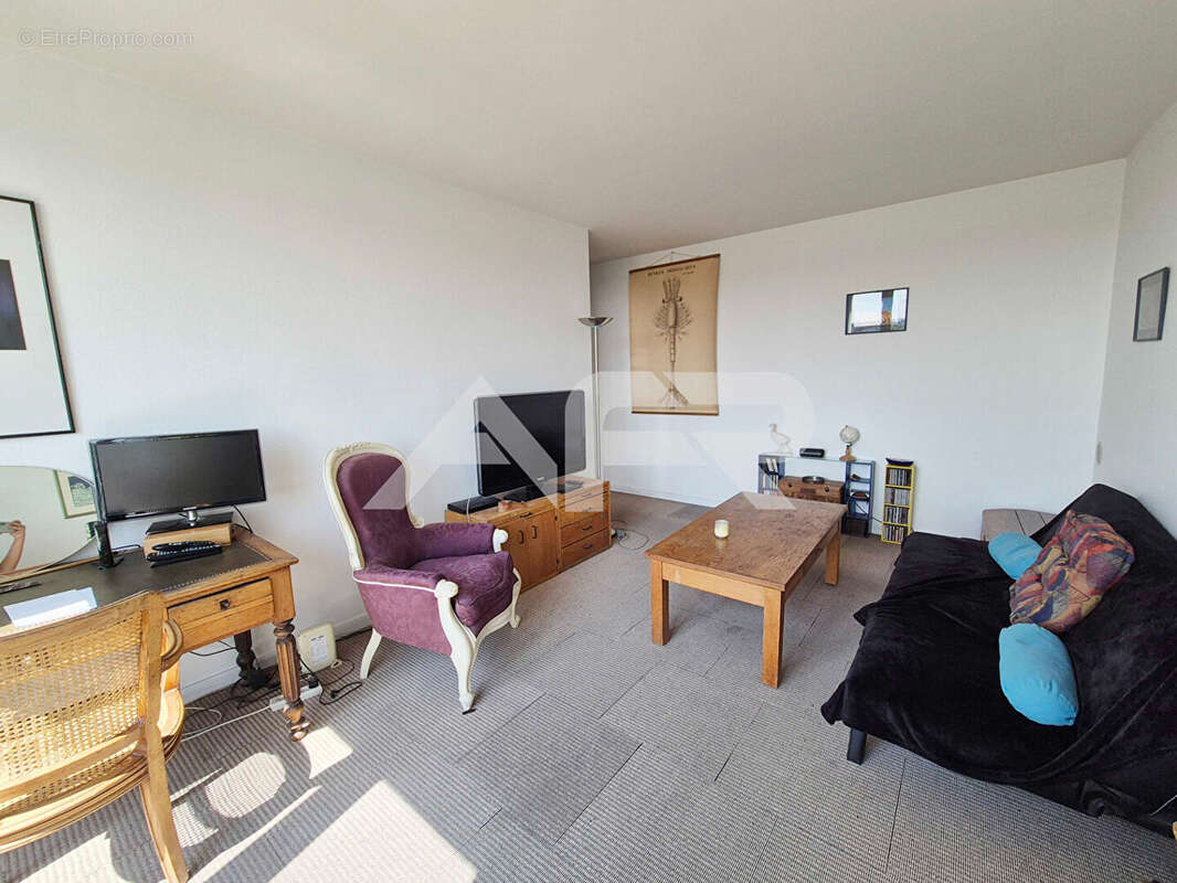 Appartement à CHATOU