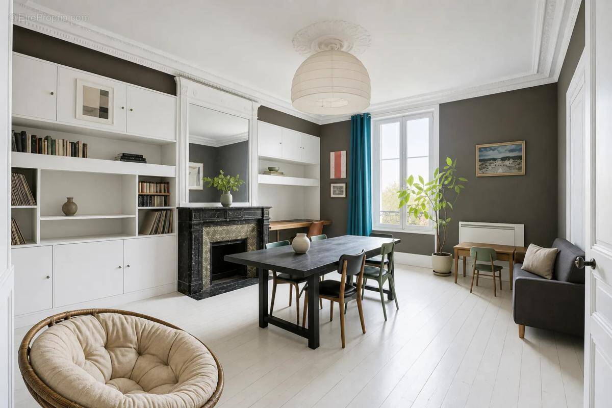 Maison à COMMERCY