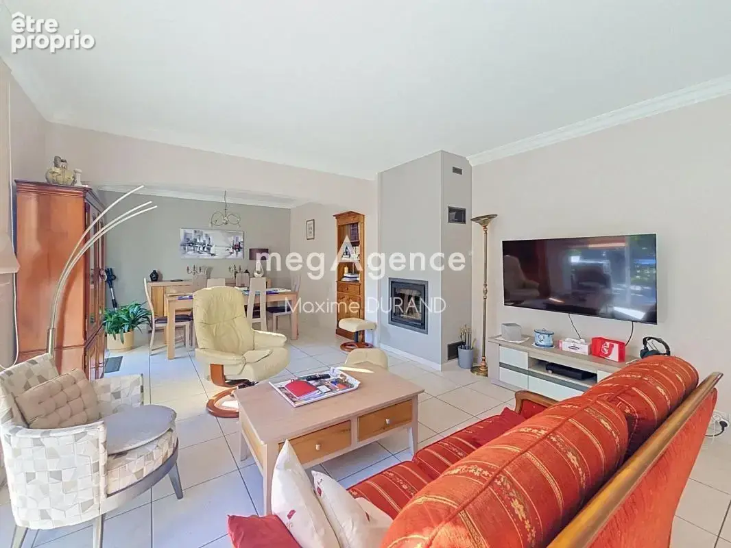 Maison familiale avec sous-sol complet - photo 2