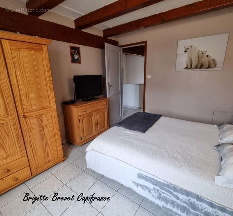 Maison à SAINT-MAXIMIN-LA-SAINTE-BAUME