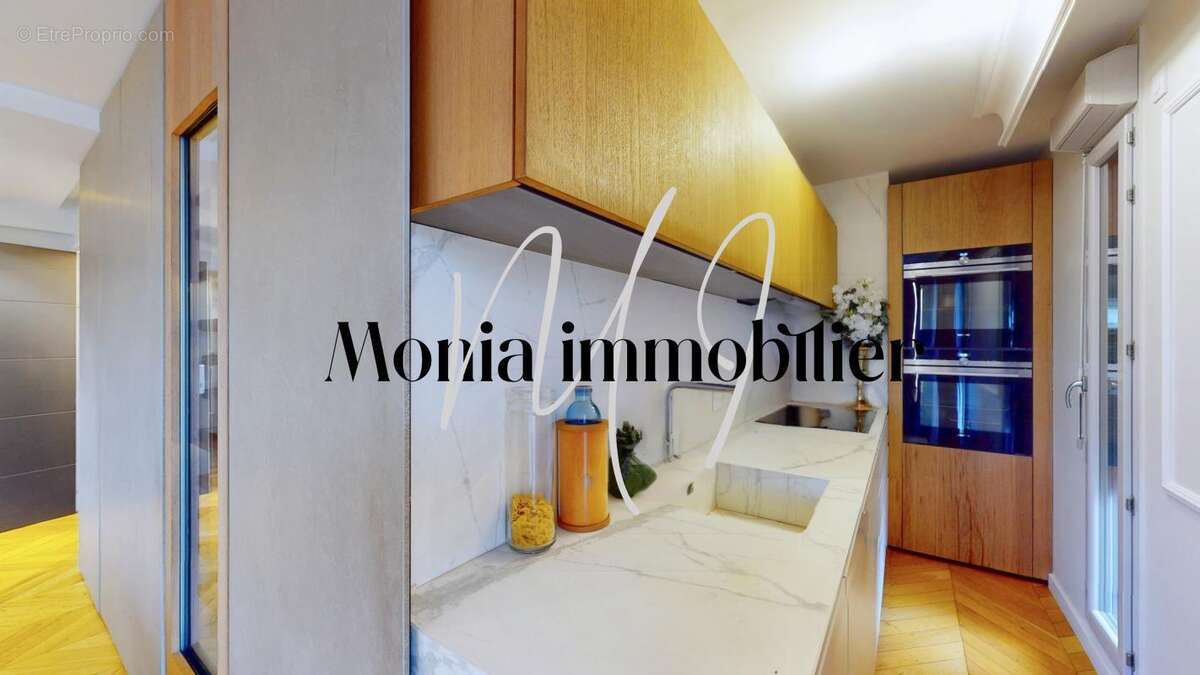 Appartement à ROMAINVILLE