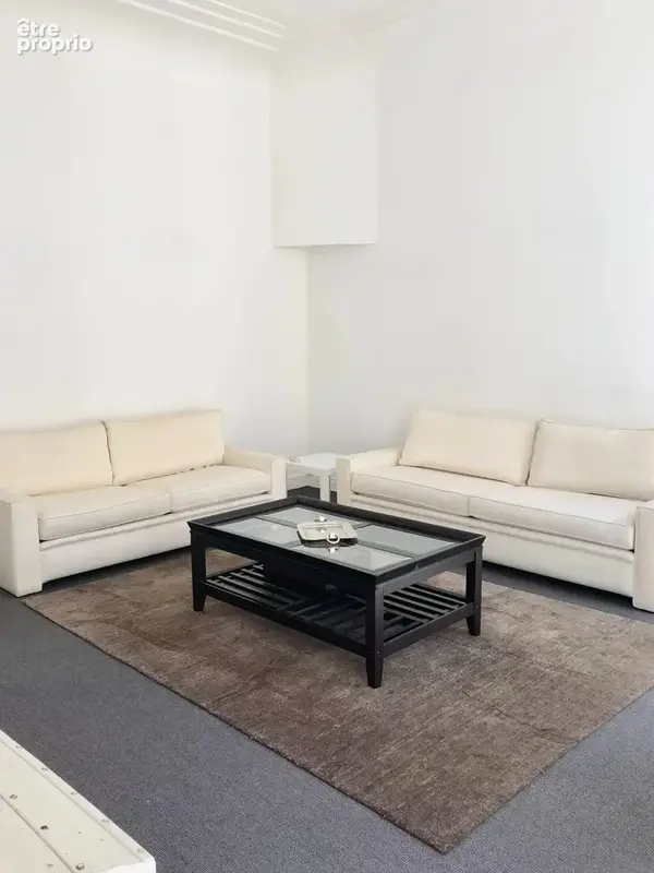Appartement bourgeois proche vieux port marseille - photo 2