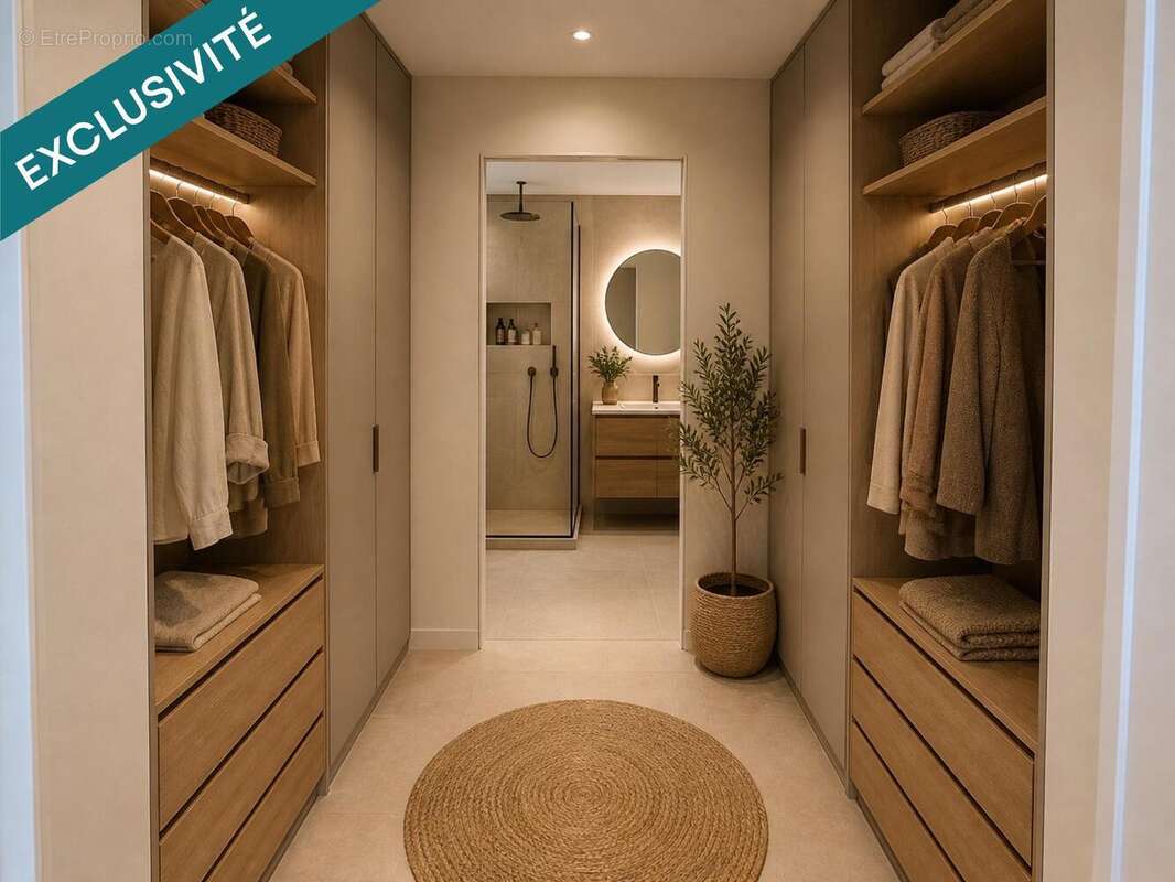 Photo 5 - Appartement à SAINT-RAPHAEL