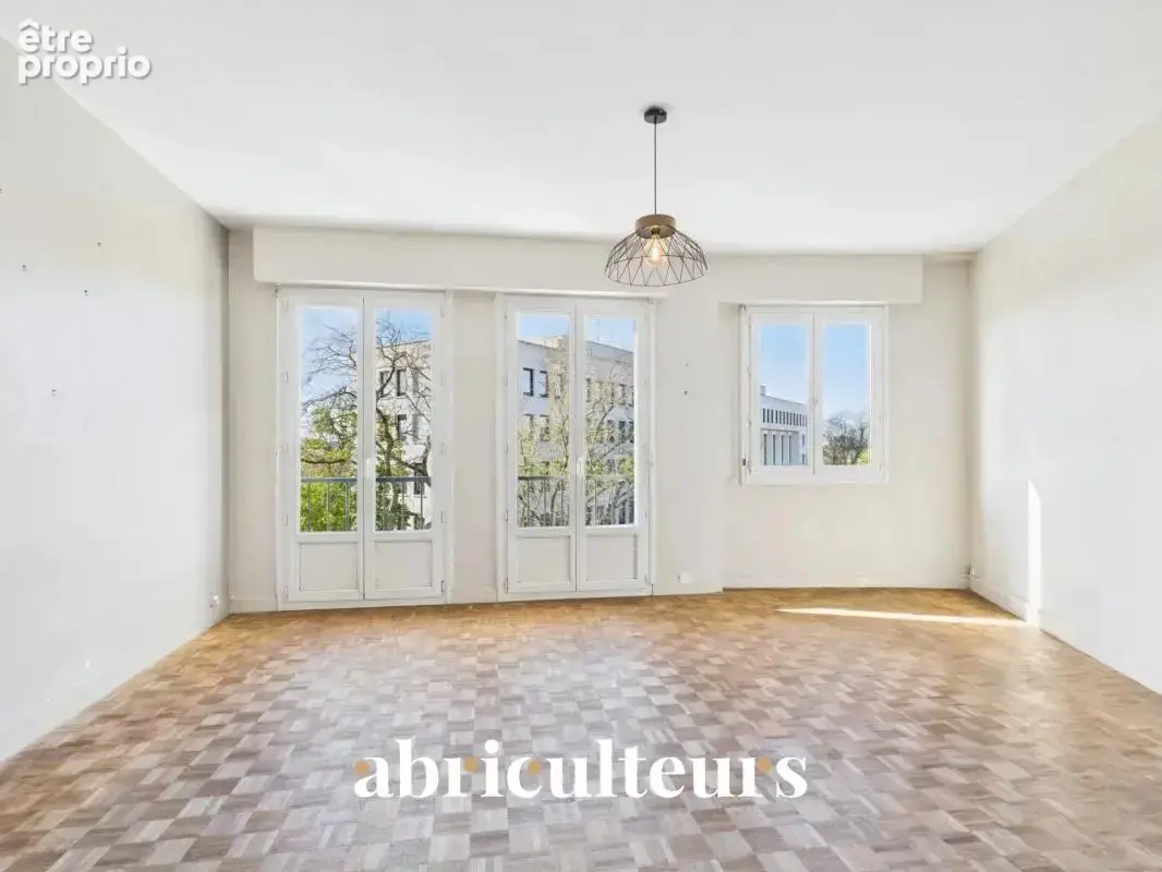 Appartement  proche de la mer et lumineux - en vente en centre ville à Saint-Nazaire (44600) - photo 3