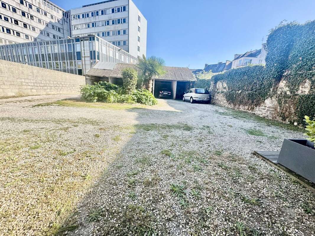 Appartement à VANNES