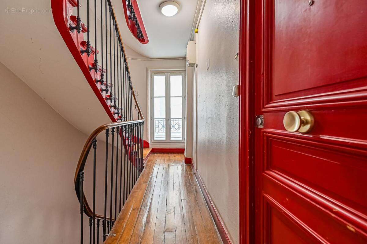 Appartement À Vendre - photo 8