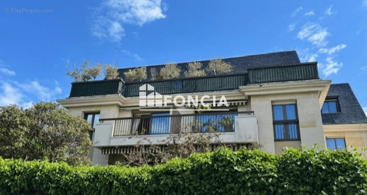 Appartement à ANTONY