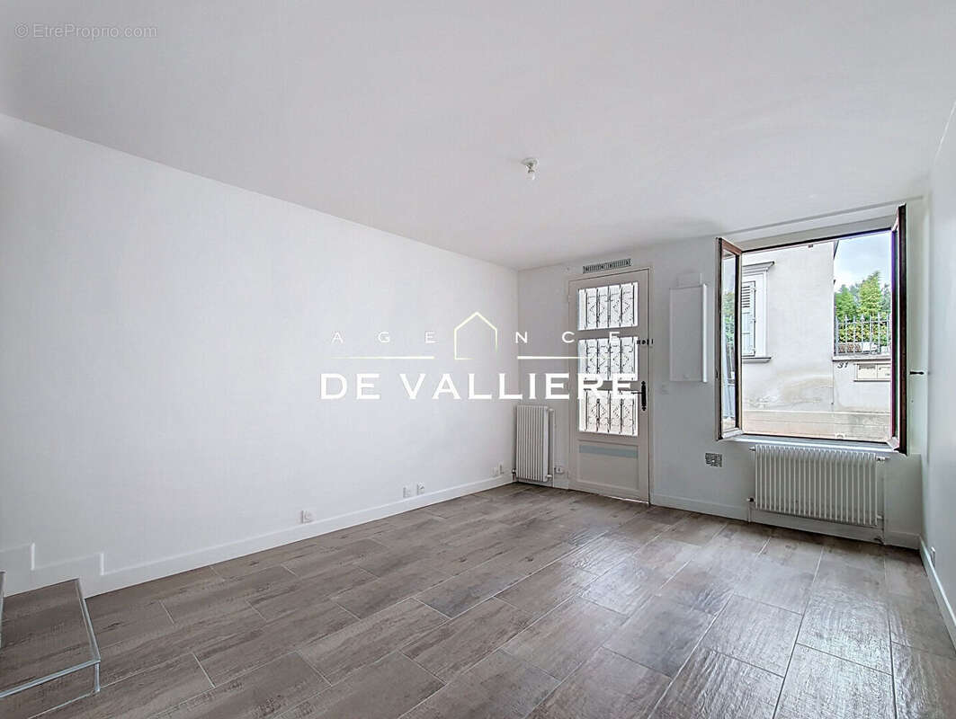 Appartement à RUEIL-MALMAISON