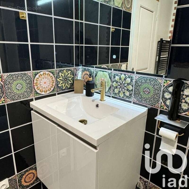 Photo 9 - Appartement à MEAUX