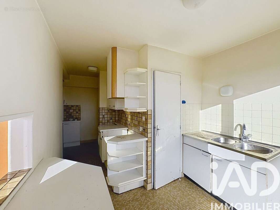 Photo 6 - Appartement à AMIENS