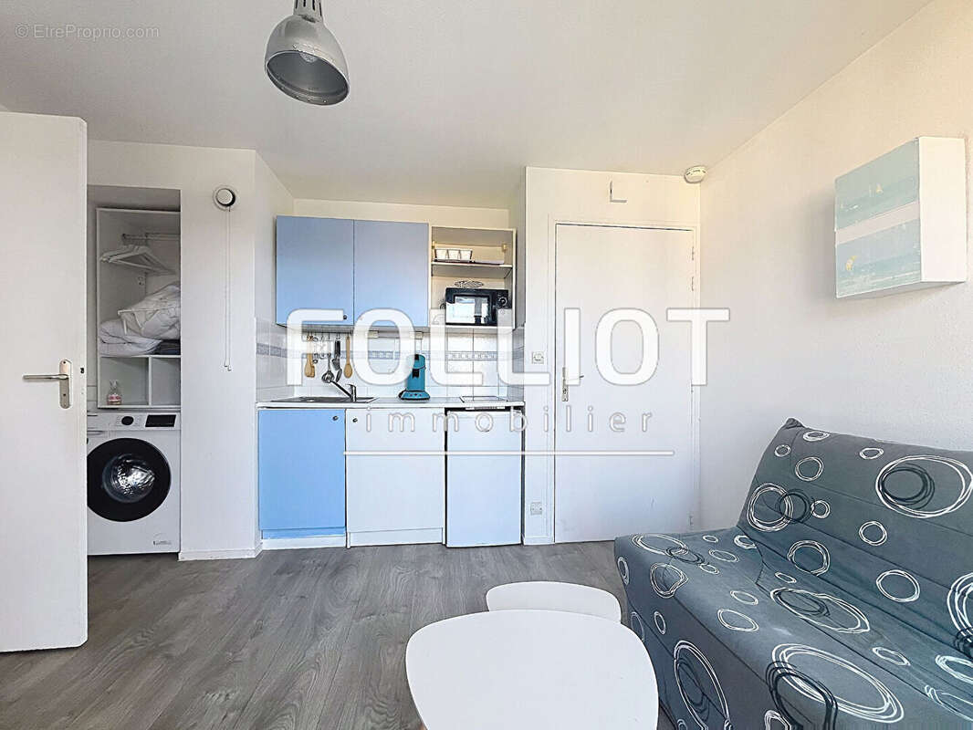 Achat/vente appartement riva bella proche mer - photo 3
