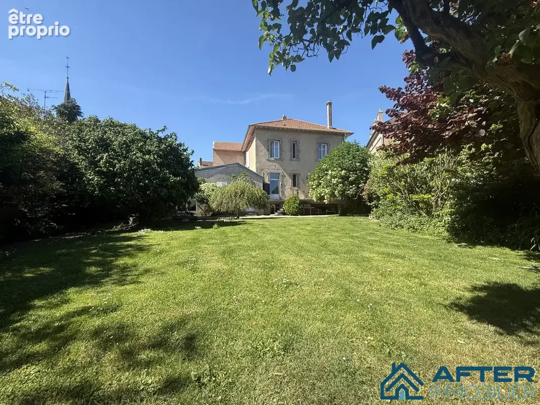 Maison 302 m² à Gerbeviller  - photo 4