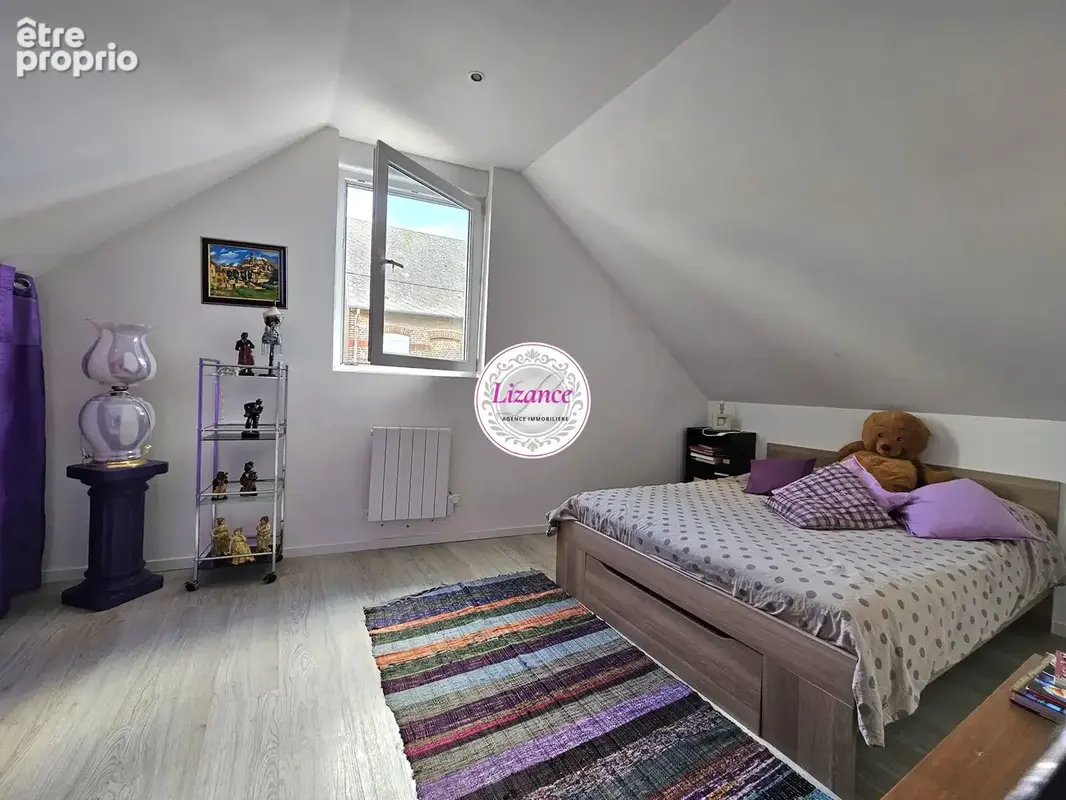 Maison 8 pièces 223 m² à vendre à Ecoust-Saint-Mein (62128) - photo 3