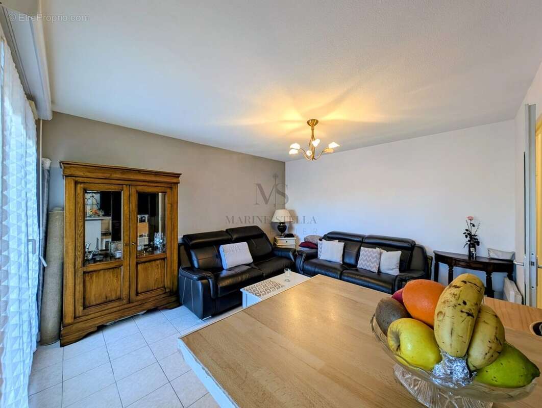 Appartement à BEZIERS