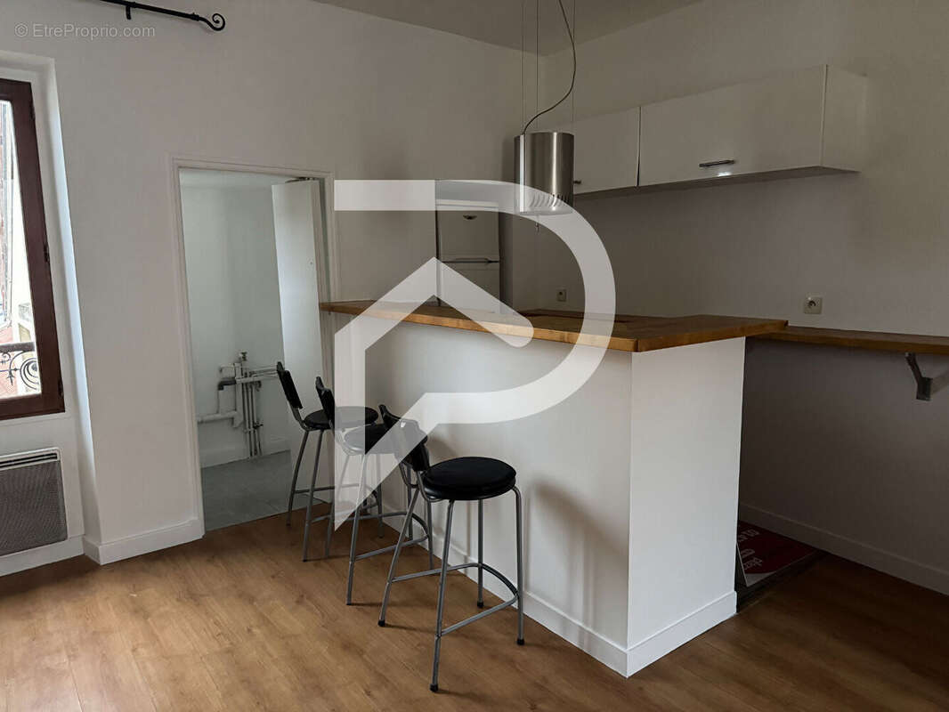 Appartement à COLOMBES