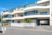 Appartement à LES SABLES-D'OLONNE