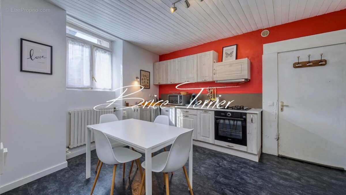 Appartement à THONES