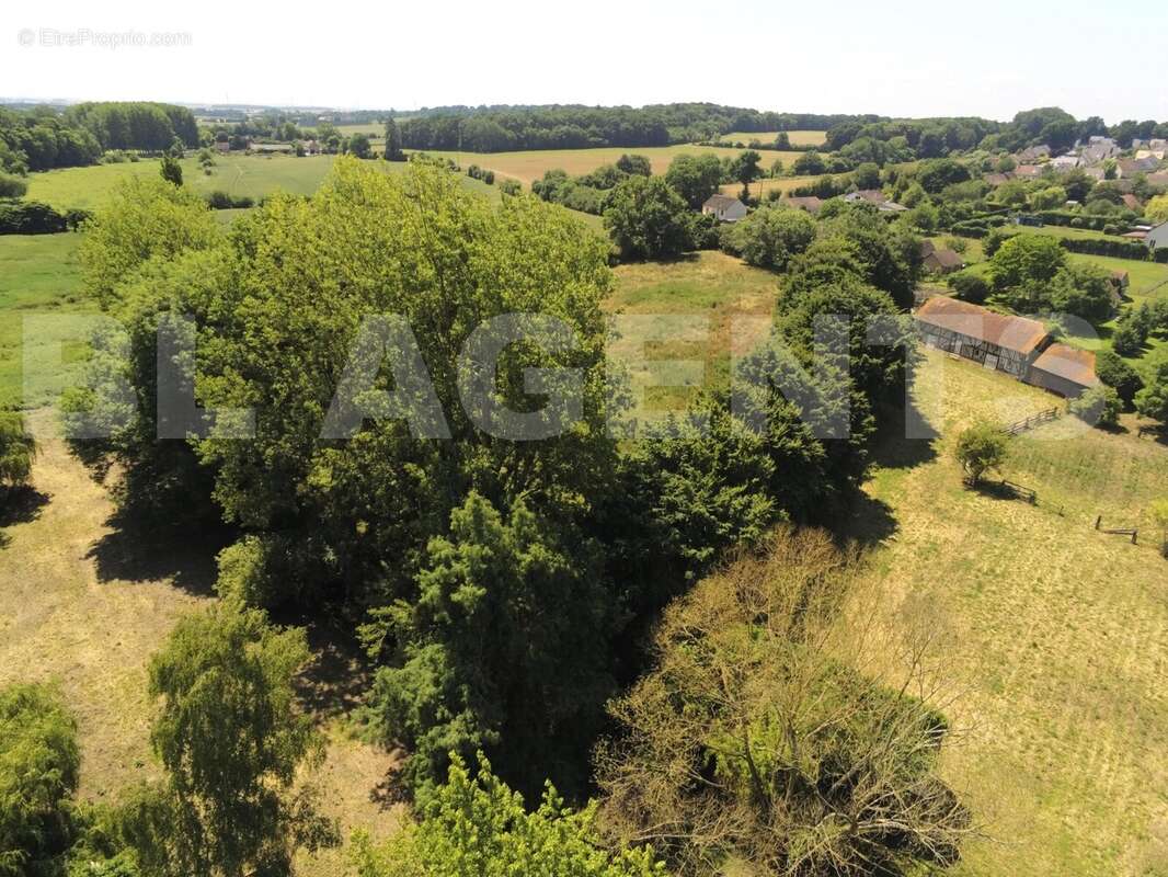 P5110511 - Maison à CROISSANVILLE