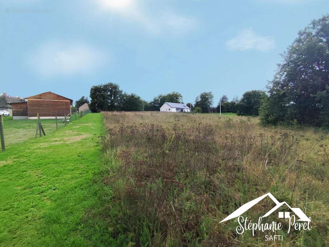 Photo 6 - Terrain à MAUSSAC