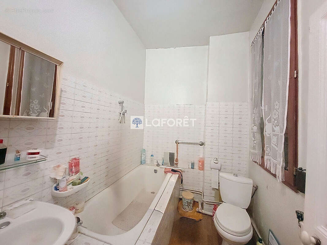 Maison Chauny 9 pièce(s) 154 m² - photo 6