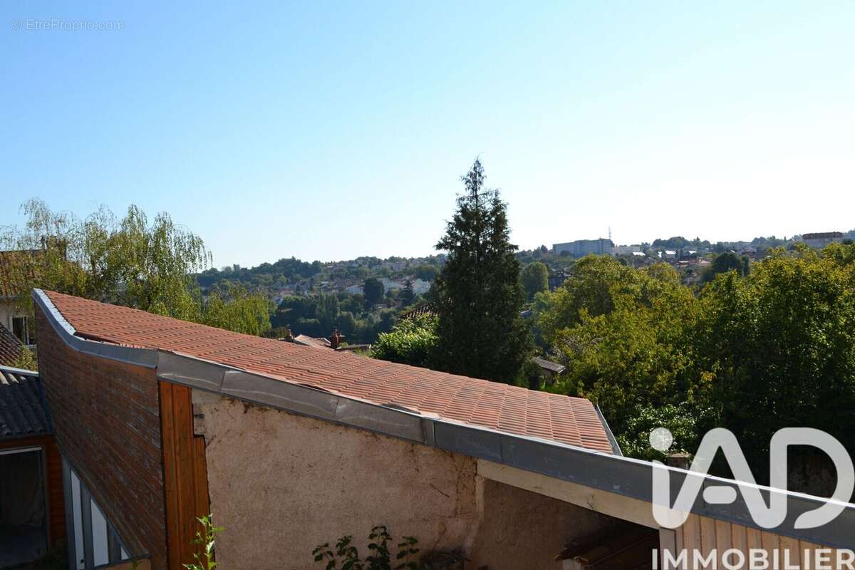 Photo 7 - Maison à LIMOGES