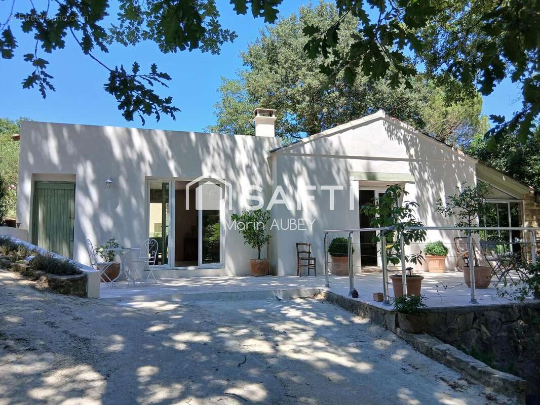 Photo 2 - Maison à LE PIN