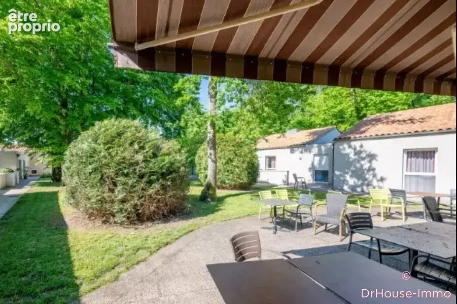 Appartement 1 pièce 21 m² à vendre à La Lande-De-Fronsac (33240) - photo 17