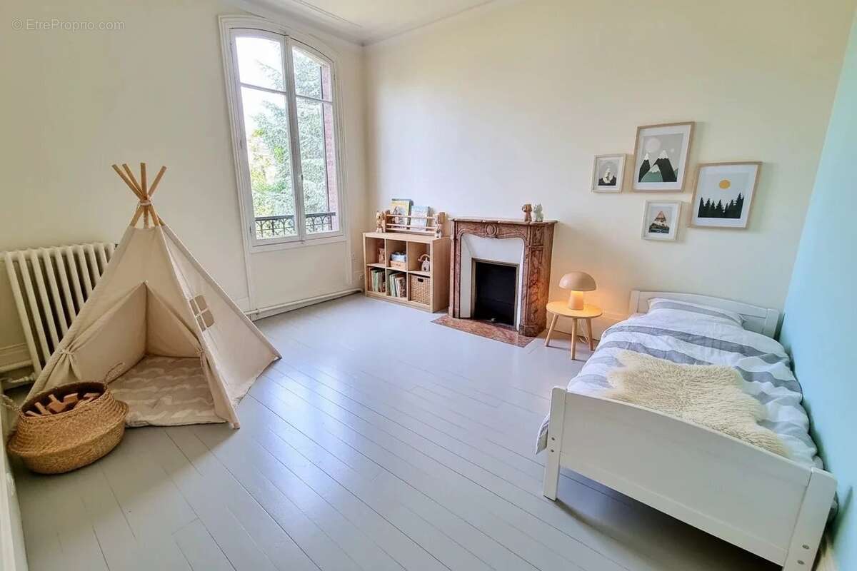 Maison à CHATOU