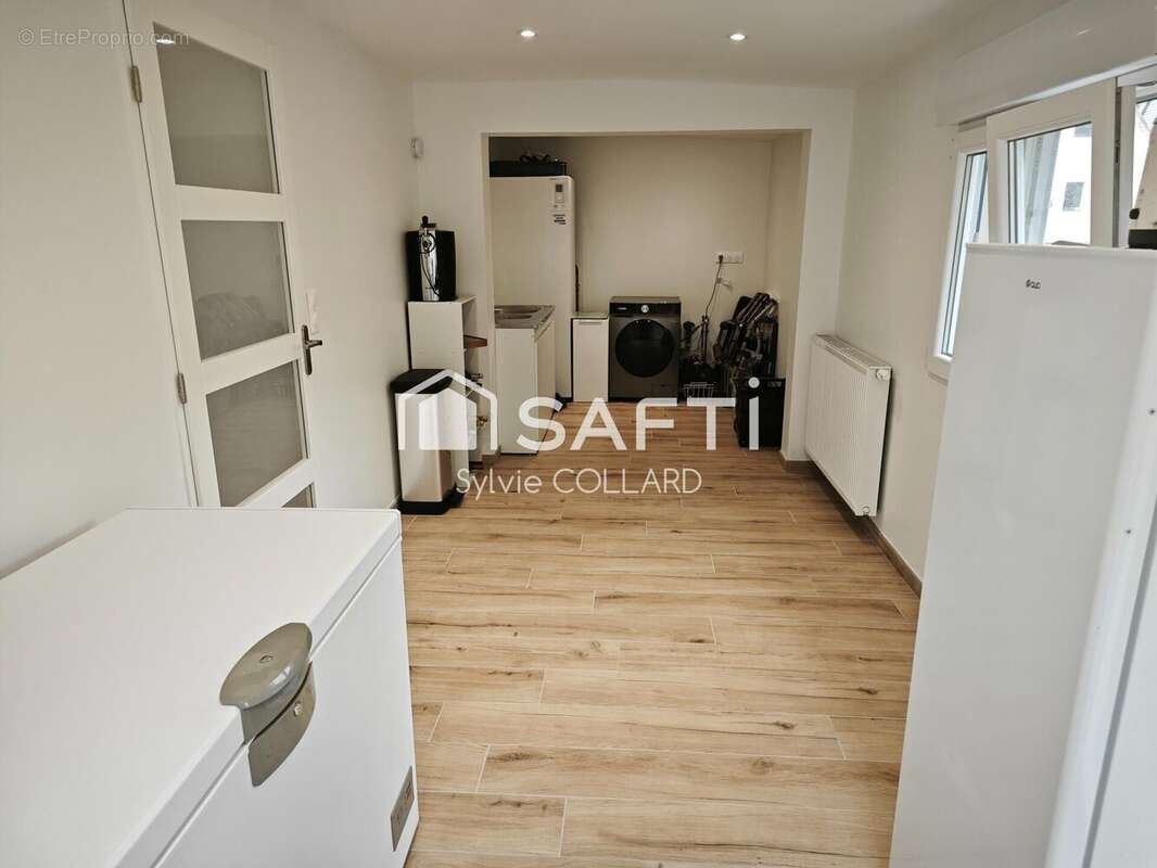 Photo 9 - Maison à SAINT-LYPHARD