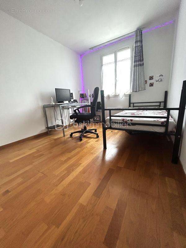 Maison à GOUSSAINVILLE