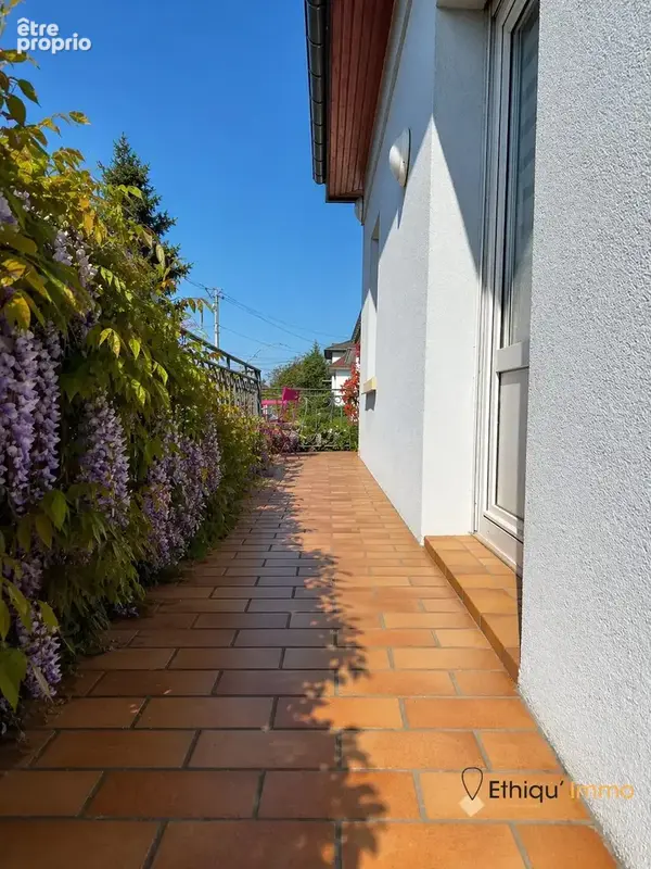 Maison 200 m² à Souffelweyersheim  - photo 5