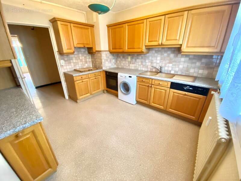Appartement à BELFORT