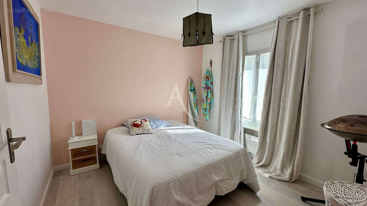 Maison Saint Jean De Monts - photo 9