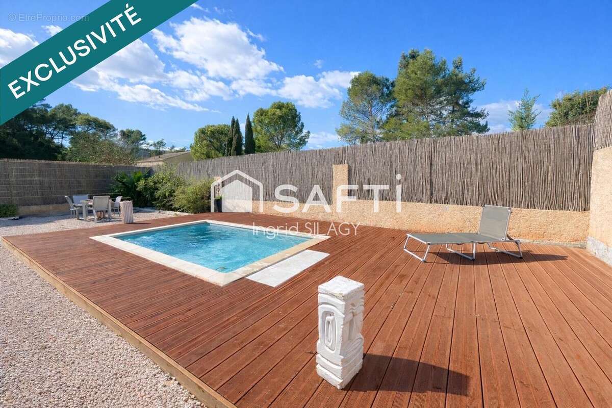 Photo 2 - Maison à TARADEAU