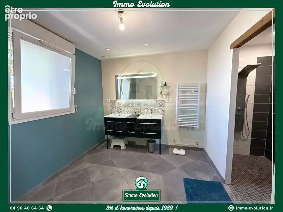 Maison 8 pièces 185 m² à vendre à Orange (84100) - photo 9